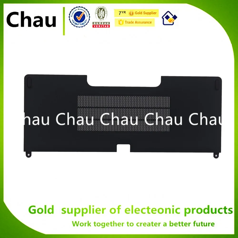 Kaufen Neue Für Dell Latitude E7240 Laptop Bottom Tür 08HH6V 8HH6V Speicher Abdeckung Bottom Fall Basis Abdeckung AM0VM000502