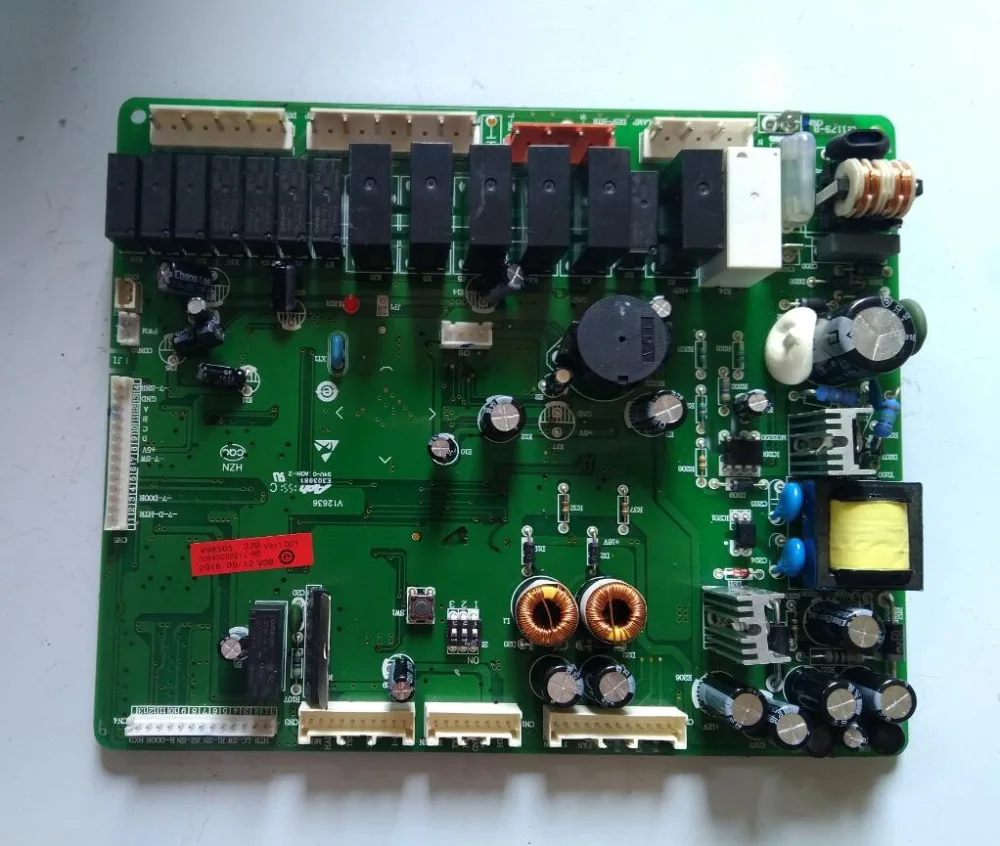 

0064000891J-RD Good Working Tested