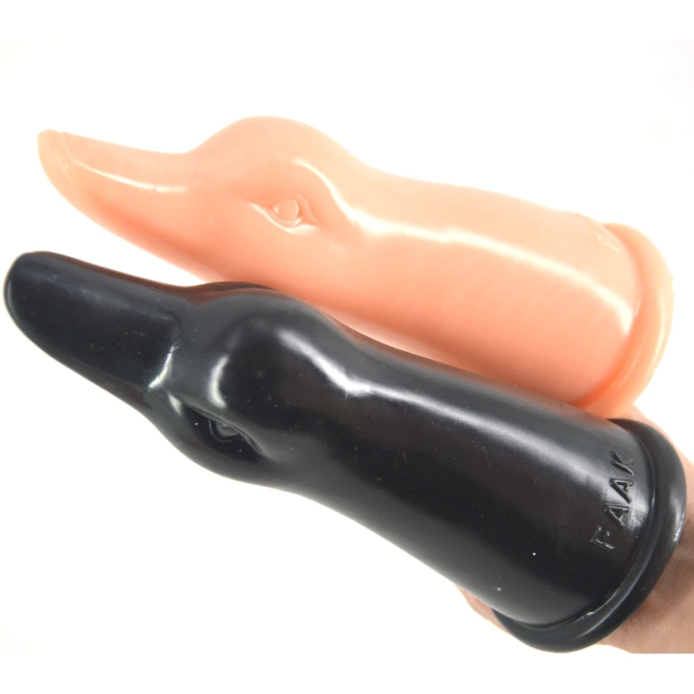 Anusmassage Anusmassage