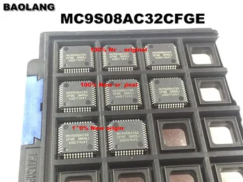 

new and original 10pcs/LOT MC9S08AC32CFGE MC9S08AC32 OM03J QFP44