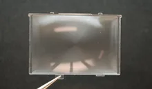 NEW Original Frosted Glass (Focusing Screen) For Canon EOS 5D Mark II 5DII 5D2 Digital Camera Repair Part