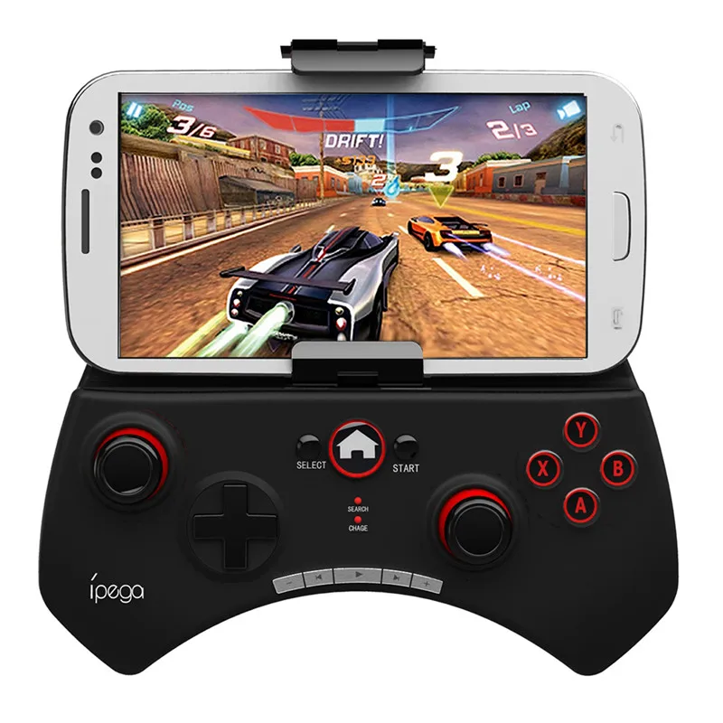 

Ipega 9025 USB Wireless Joystick Controle Android Switch Controller Game Steering Wheel for PC Android Smartphone