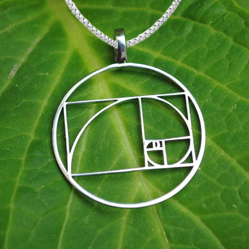 

Metatron's Cube pendant Silver plated necklaces & pendants for women