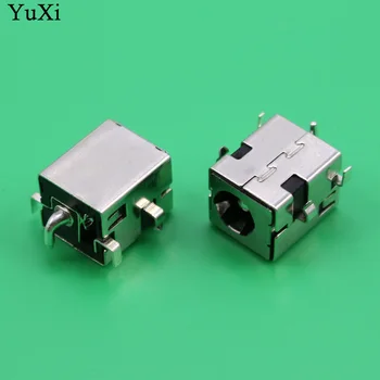 

10 PCS 2.5MM NEW DC power jack For ASUS K53 K53S K53E K53S K53SV A53Z A53S K53SJ K53SK DC Connector port Socket Connector PLUG