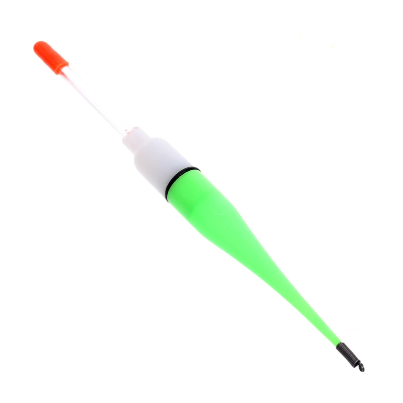 

New Luminous Float Fishing Glow Stick Multifunction Chemical Light Fishing Floater new Drop Ship