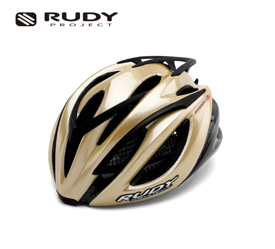 

RUDY PROJECT Cycling helmet bicycle helmet integrated ultralight riding equipment male