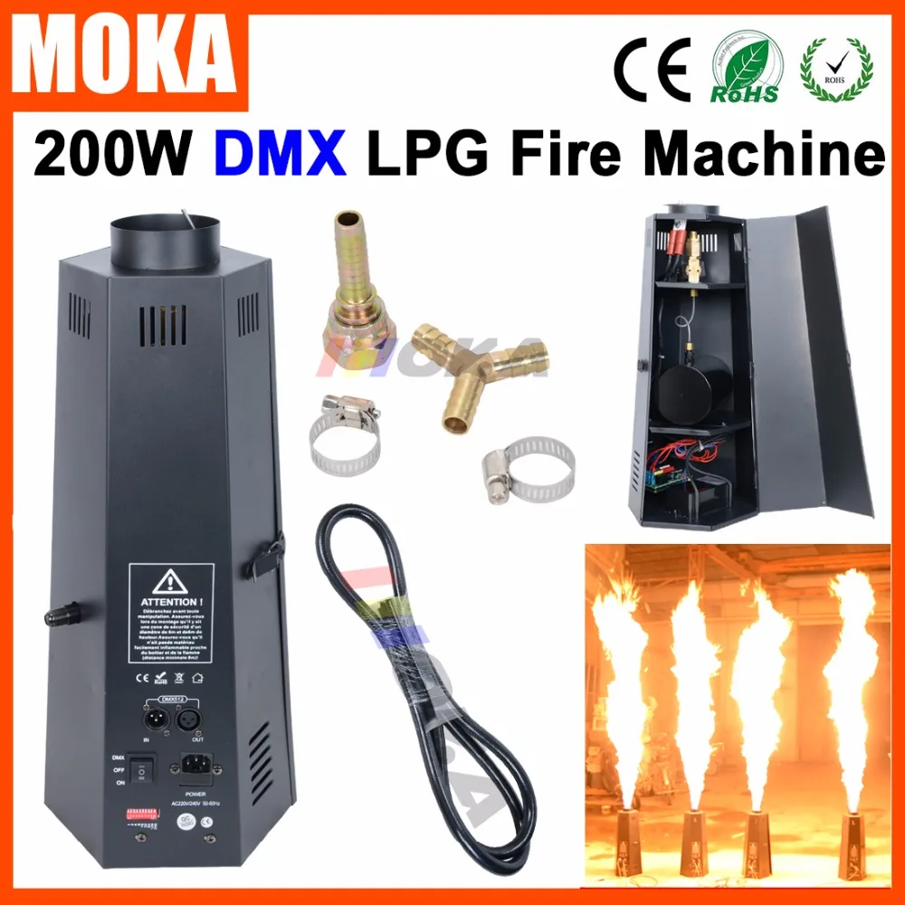 Aliexpress.com : Buy New Design professional stage effect