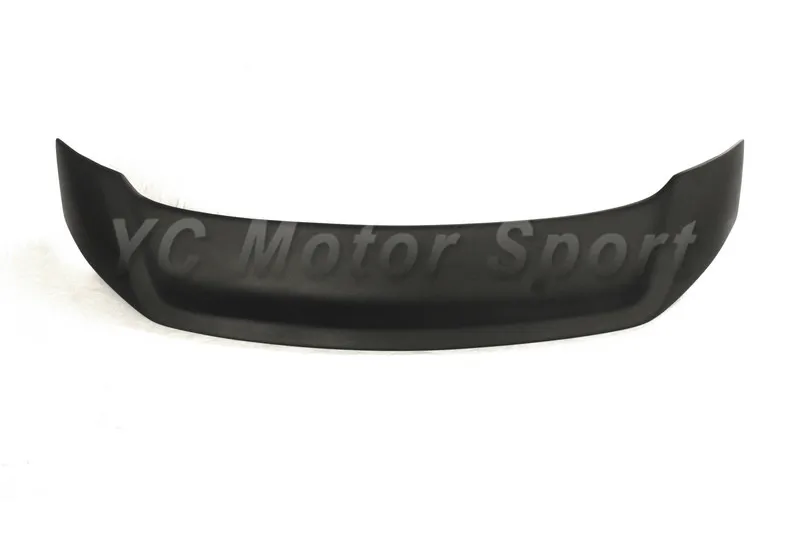 2015-2017 Smart Fortwo C453 & Forfour W453 AMG Style Roof Spoiler Wing FRP (1)