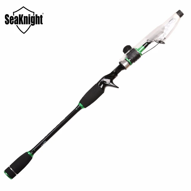 Seaknight Fishing Rod Telescopic  Telescopic Fishing Rod Casting - Basher2  2.1m - Aliexpress