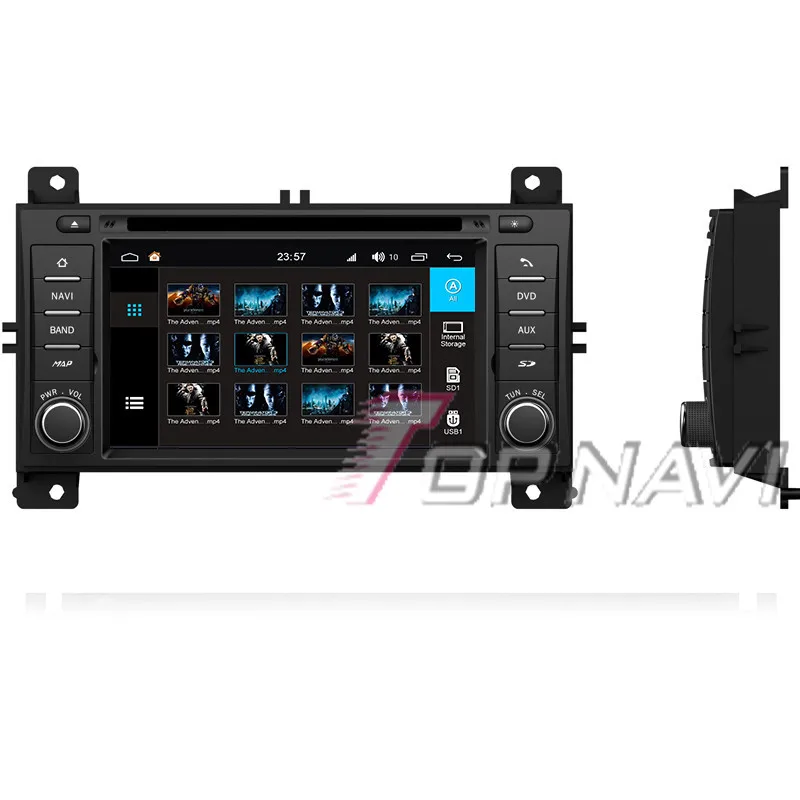 Topnavi Octa Core " S200 Android 8,0 автомобильный DVD мультимедийный проигрыватель видео для Jeep Grand Cherokee Радио Стерео 2DIN gps навигации