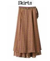 skirt