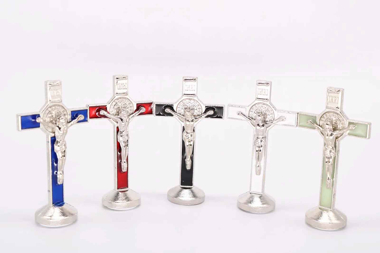 Home furnishings Auto decoration, Jesus Crucifix cross, Christian car