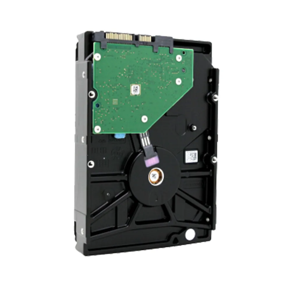 Seagate Exos 7E2 ST1000NM0008 1 TB SATA 6 Gb/s 128 MB Cache 35-Inch Enterprise disco duro