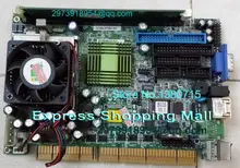 PCISA-3716EV-R4 Embedded Industrial Motherboard PCISA-3716EV R4 Tested tested good working perfect