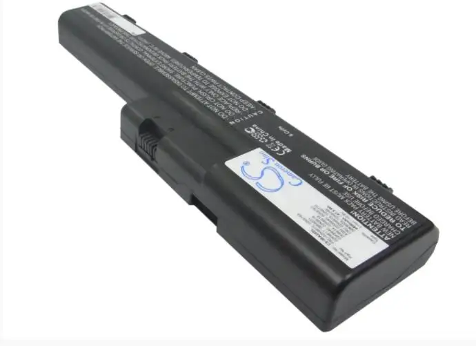 Cameron sino 4400 мАч аккумулятор для IBM ThinkPad A20 A20M A20p A21 02K6618 08K8031 FRU 02K6615 Тетрадь, ноутбук, Батарея