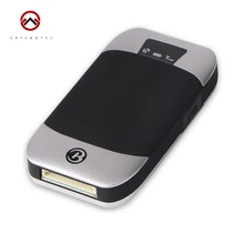 Car GPS Tracker GPS303H Motorcycle Tracking Device Vehicle Track Cut Off Oil Power Calibration Fuel Sensor Door Open Alarm
