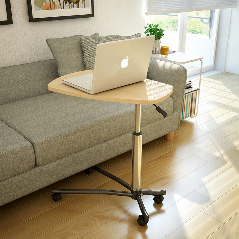20%Chaos Bedside Table Movable Lifting Lazy Computer Desk Bed With Notebook Writing Desk Sofa Side Table 20%Chaos Bedside Table Movable Lifting Lazy Computer Desk Bed With Notebook Writing Desk Sofa Side Table
