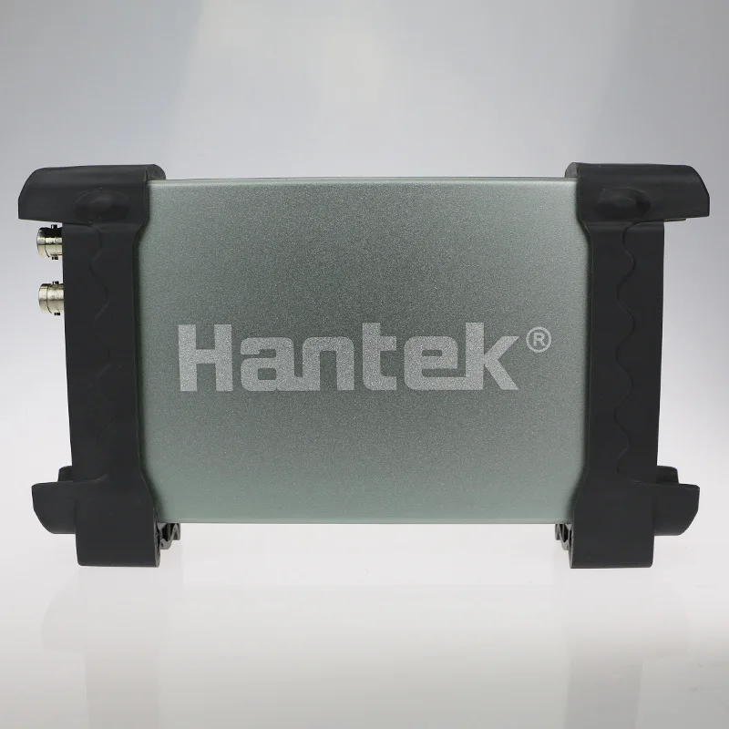 

Hantek 6022BE PC USB Oscilloscope 2Channels 20MHz 48MSa/s