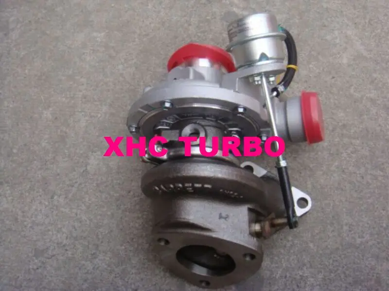 GT20 755013-5003-2-XHC