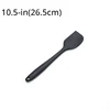 Black Large Spatula