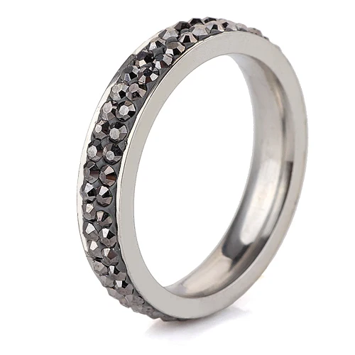 Free-Shipping-Wholesale-Fashion-Stainless-Steel-Ring-Double-Jet-Hematite-Lines-thin-Crystal-Jewelry.jpg_640x640