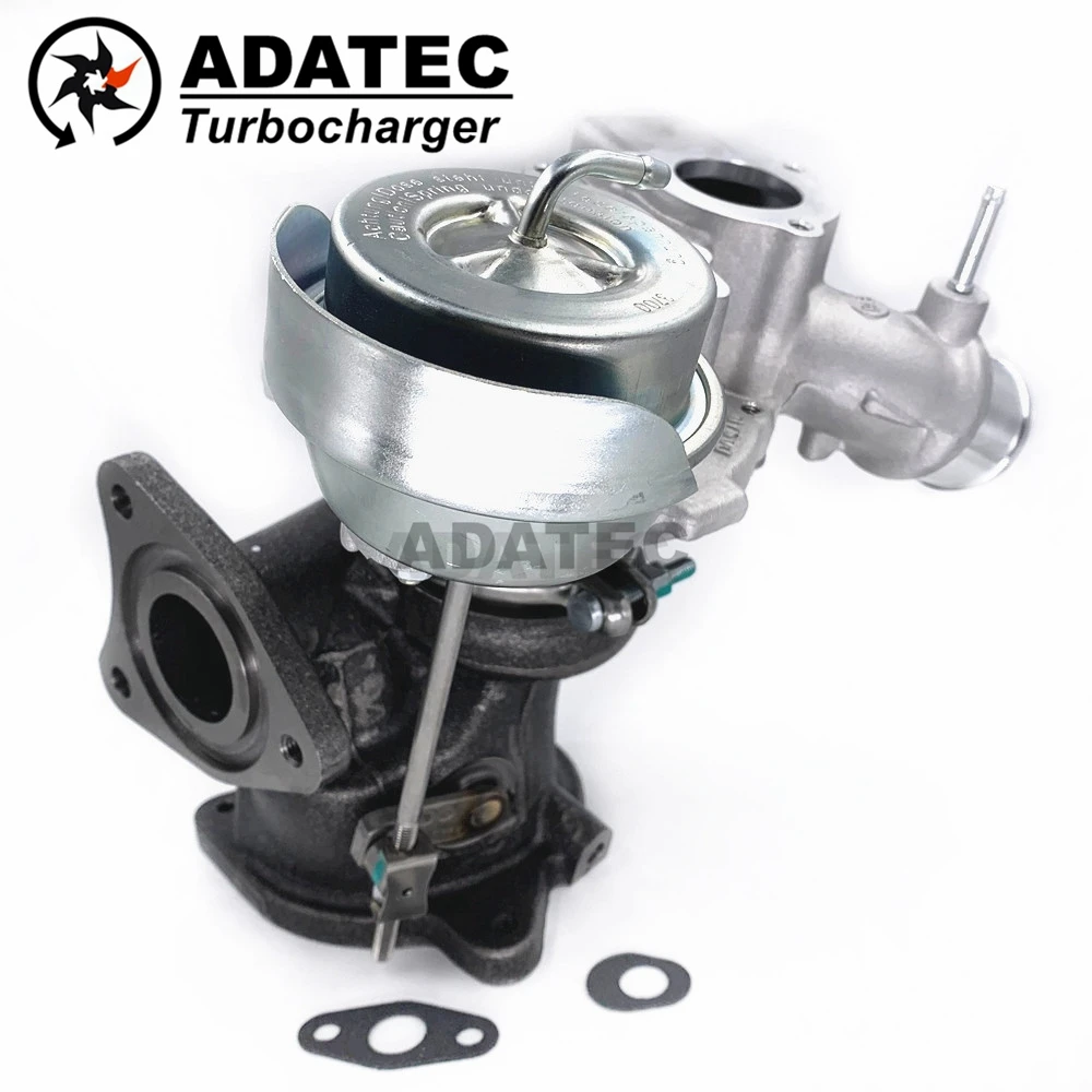 KP39 турбо 54399880131 54399700131 турбина CJ5G6K682DA для Ford Fiesta VII 1 6 ST 134 кВт Eco Boost 2002