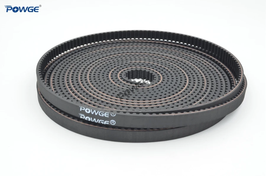 Correias de transmissão