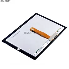 JIANGLUN LCD Display Touch Screen Digitizer Assembly For Microsoft Surface 3 1645 RT3 JIANGLUN LCD Display Touch Screen Digitizer Assembly For Microsoft Surface 3 1645 RT3