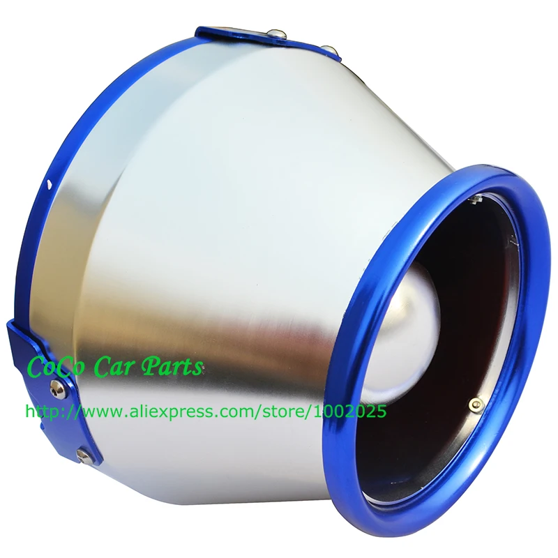 Racing Air Filter  (3)