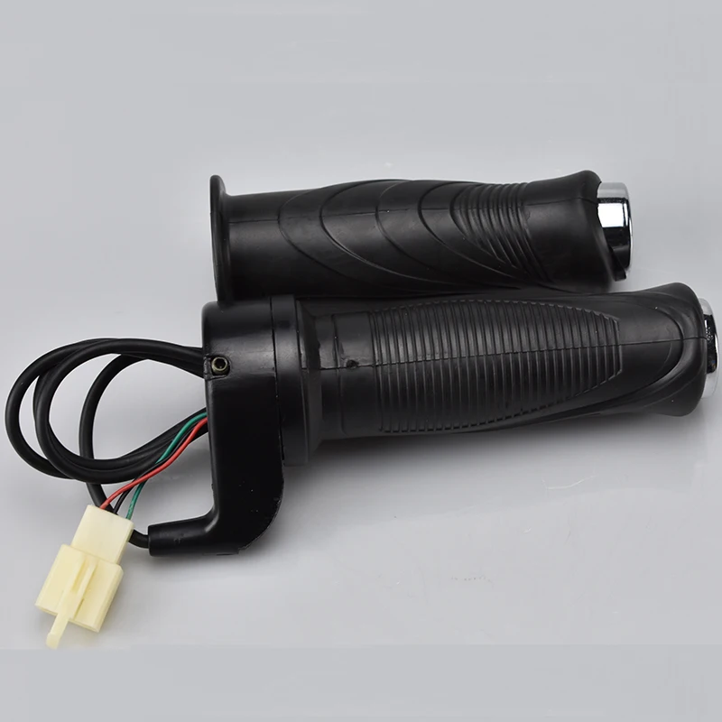 Perfect 24V 250W DC Motor Brushed Controller Electric Bicycle Conversion Kit, Chain Twist Throttle Switch, Electric Scooter Bike Engine 3