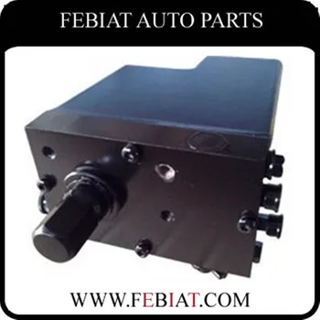 

FEBIAT Cabin Tilt Pump used for VOLVO truck 20457279