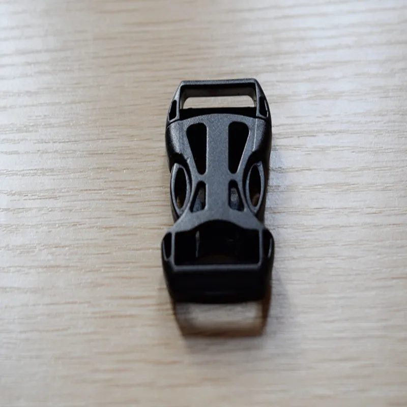 25MM PLASTIC BELT BUCKLE