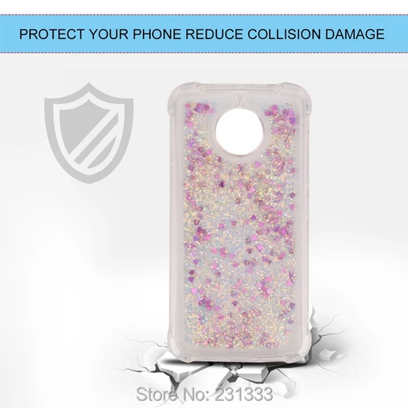 64168  MOTO G5SG6  MOTO E4 LG Stylus 3  LG K4 2017 K8 2017 K10 2017  Z982 TPU  (9)