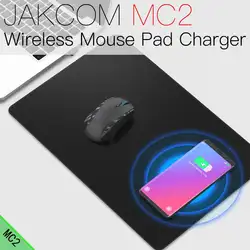 JAKCOM MC2 Беспроводной Мышь Pad Зарядное устройство горячая Распродажа в Аксессуары как termoretractil gtx 780 g27