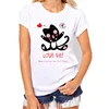 women t shirt x009