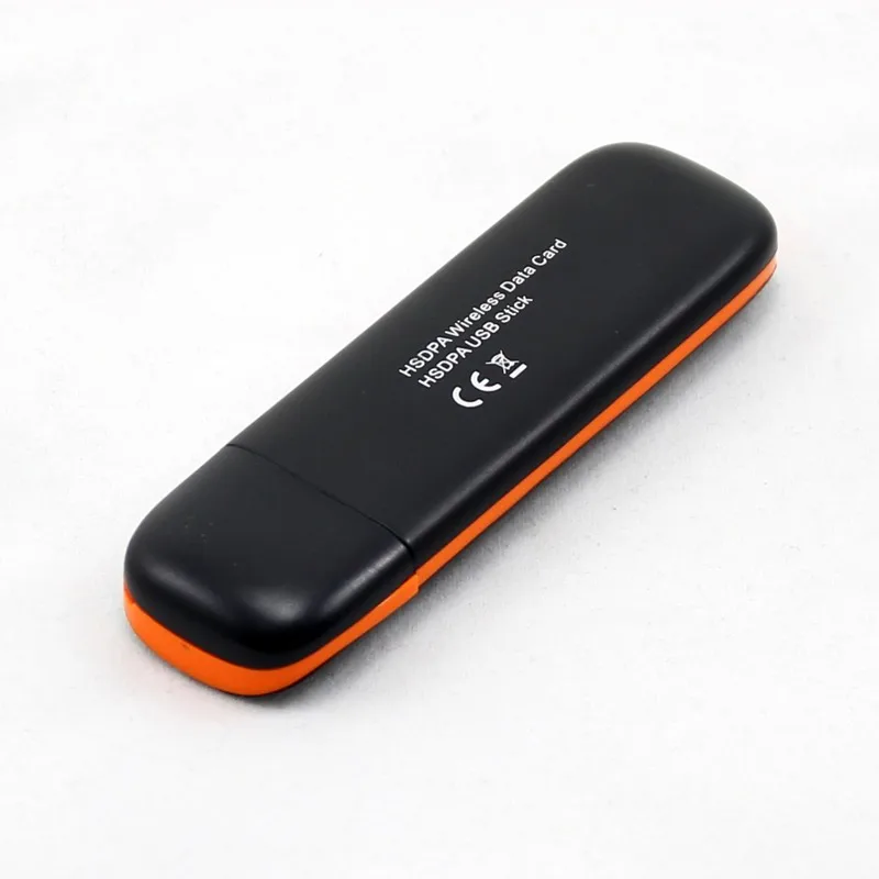 free shipping! support Android tablet 2100Mhz EF550D 7.2Mbps HSDPA HSUPA usb 3g modem mifi router