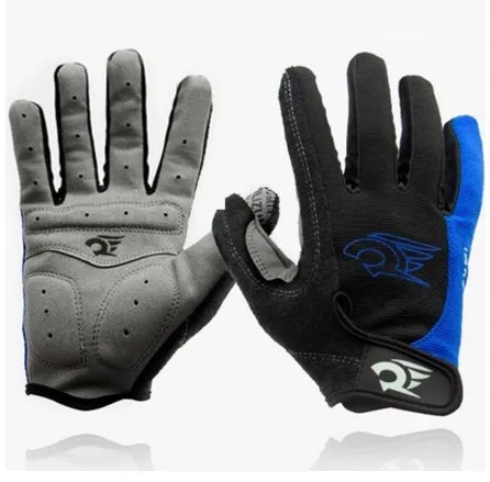 Riding font b gloves b font all refers to the mountain bike font b gloves b