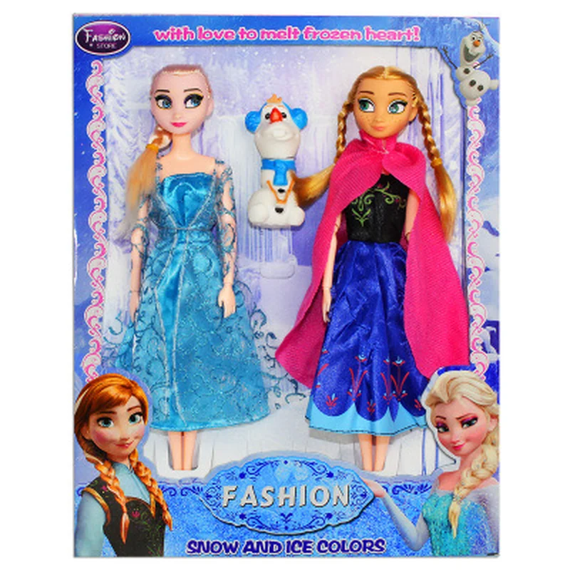 Disney Frozen Aisha princess doll Fairy Fantasy girl DIY toy handmade dress up Action bady kun Toy Model For kids birthday gift Disney Frozen Aisha princess doll Fairy Fantasy girl DIY toy handmade dress up Action bady kun Toy Model For kids birthday gift