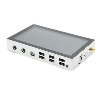 

CubieAIO-A20 All in One Einstein-A20 Core board 7inch LCD Dual-Core ARM Cortex-A7 Bluetooth 4.0 HDMI Micphone WiFi