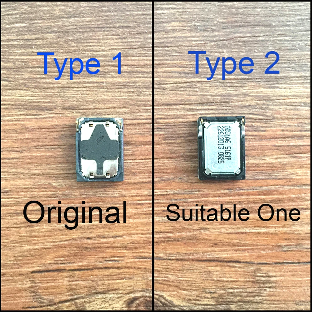For LG Leon H320 MS345 H345 LS665 Leon 4G LTE H340N H340 Lancet VW820 POWER L22C Loud Speaker Buzzer Ringer Repair Part
