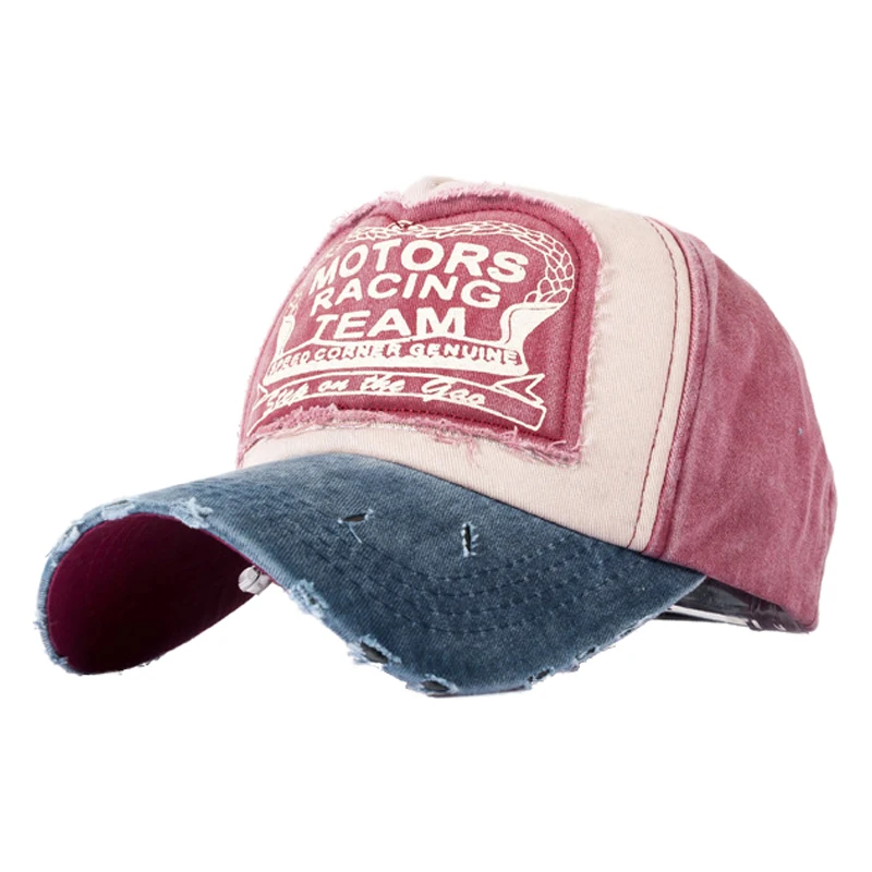 

Hot Spring Cotton Cap Baseball Cap Snapback Hat Summer Cap Hip Hop Fitted Cap Hats Men Women Grinding Multicolor Cowboy Hat