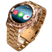 2016 heißer S2 Smart Uhr T2 Smartwatch für Apple Android Phone Pulsmesser Kamera Reloj Inteligente Vintage Geräte uhr