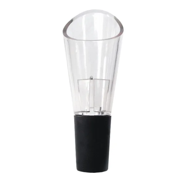 

Red wine wine wholesale items transparent acrylic wine pourer