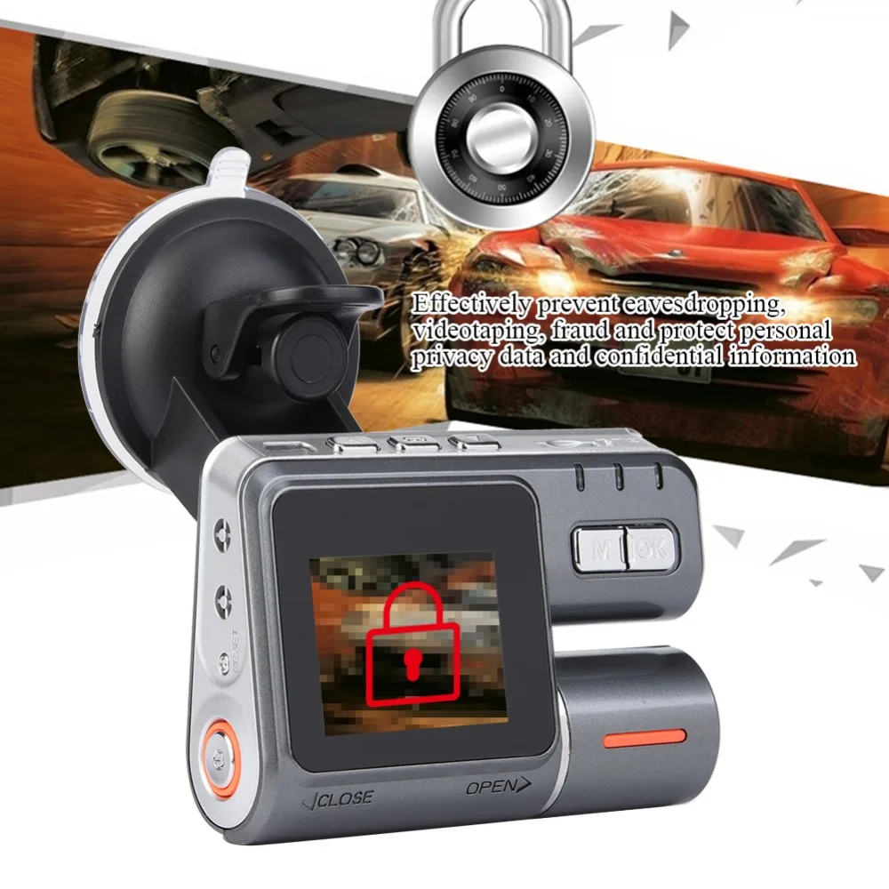 Car DVR Camera 2inch TFT HD Screen 120 Degree Rearview Camera Video Recorder Dash Cam Record Auto Car Video Registrator Recorder Car DVR Camera 2inch TFT HD Screen 120 Degree Rearview Camera Video Recorder Dash Cam Record Auto Car Video Registrator Recorder