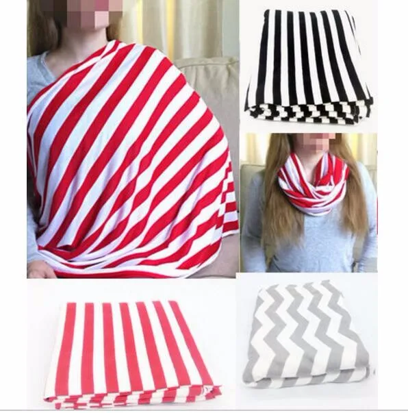 11colors nursing cover for Feeding Baby mother breast feeding knit