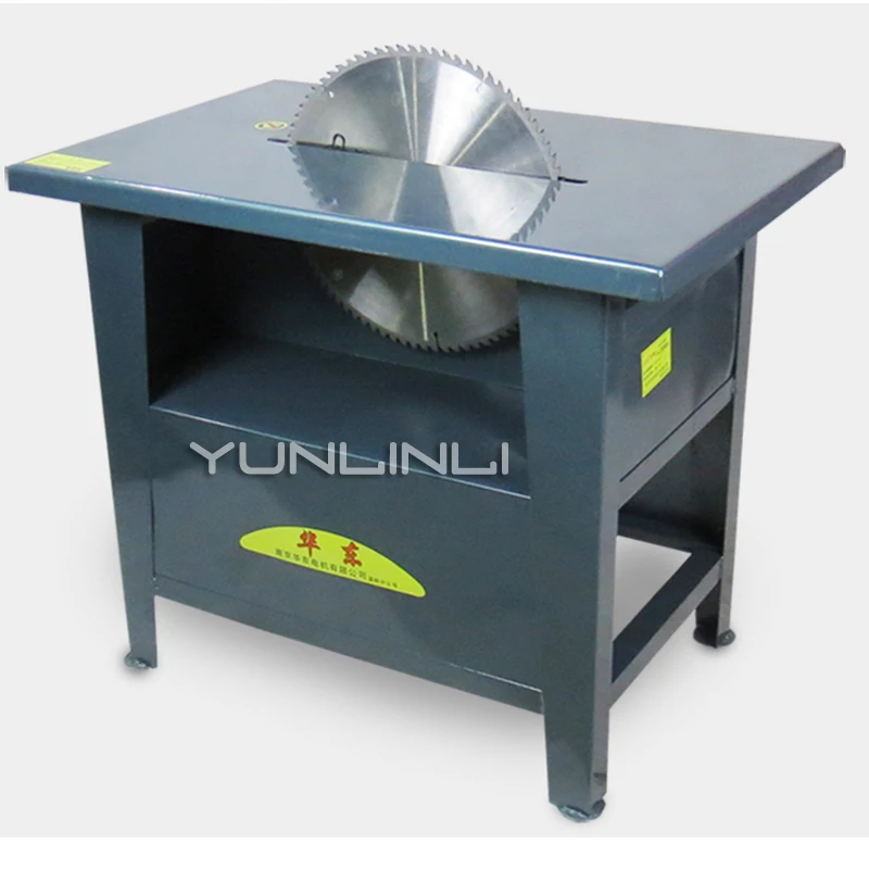 High Power Woodworking Table Saw Electric Circular Saw Disk Table Saw Chainsaw Full Copper Motor High Power Woodworking Table Saw Electric Circular Saw Disk Table Saw Chainsaw Full Copper Motor