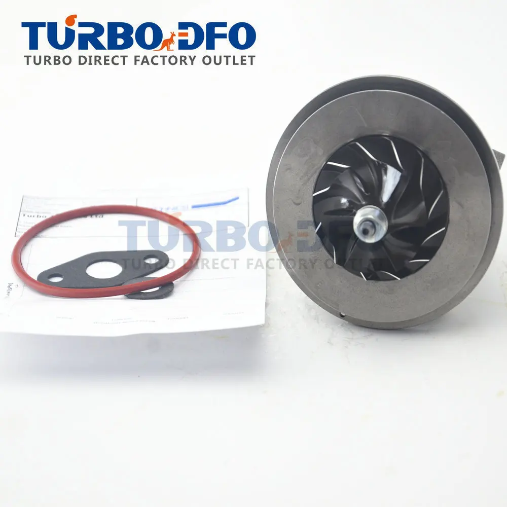 TF035 49135-06037 turbo cartridge Balanced for Ford Transit V 2.4 TDCi 92Kw 125HP PUMA- NEW turbine core repair kits 49135-06035 |