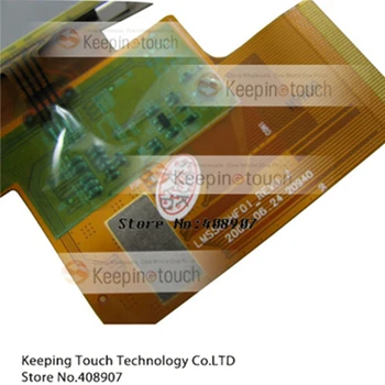

LCD Screen Diaplay Touch Digitizer For Tom Tom TomTom XXL 540TM XXL 540T TM