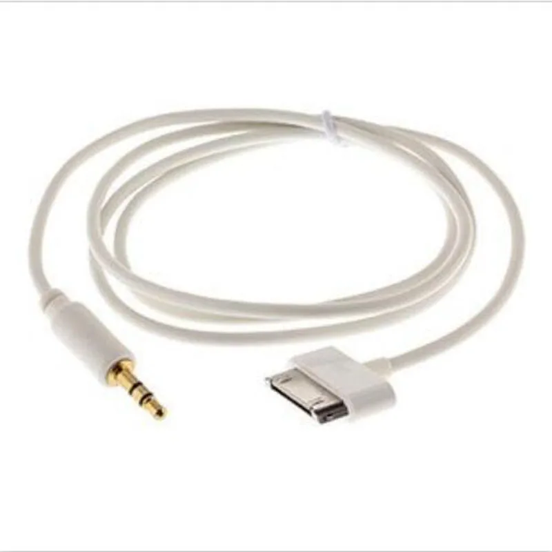 Car Charger for iPhone 4G 3Gs iPod Nano6 Touch iTouch