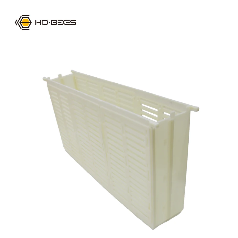 

Beekeeping Queen Bee Barrier Double Frames Bees Keeping Apiculture Equipment and Tools for Beekeeper HDQR-009D